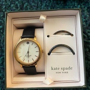 Kate Spade Watch